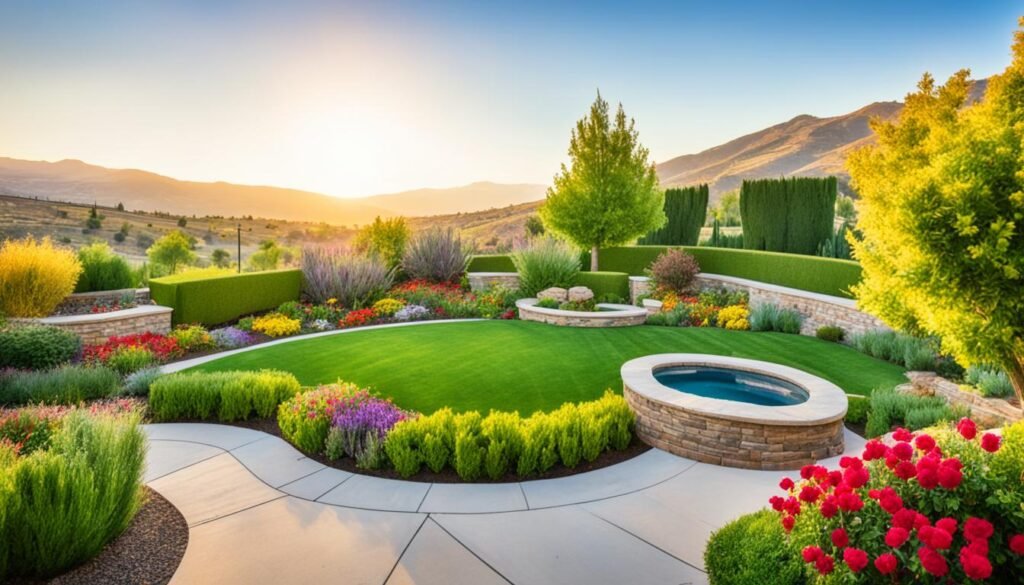 Best landscaping services in Murrieta