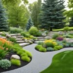 - Common materials for commercial landscaping Murrieta?