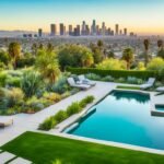 - Cost of landscaping in Los Angeles?