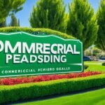 - Deals for commercial landscaping Murrieta?