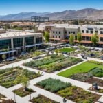 - Duration for commercial landscaping projects Murrieta?