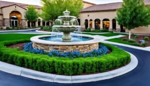 - Guarantees for commercial landscaping Murrieta?