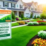 - Hire landscaper before or after project?