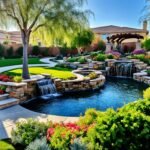 - How do I contact landscapers in Murrieta?