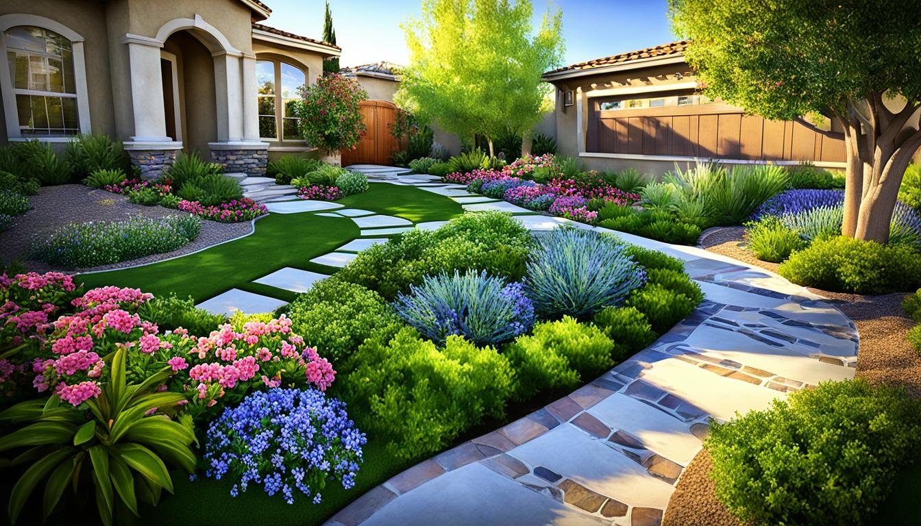 - How long does landscaping take in Murrieta?