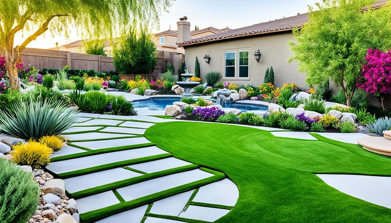 - How much does landscaping cost in Murrieta?