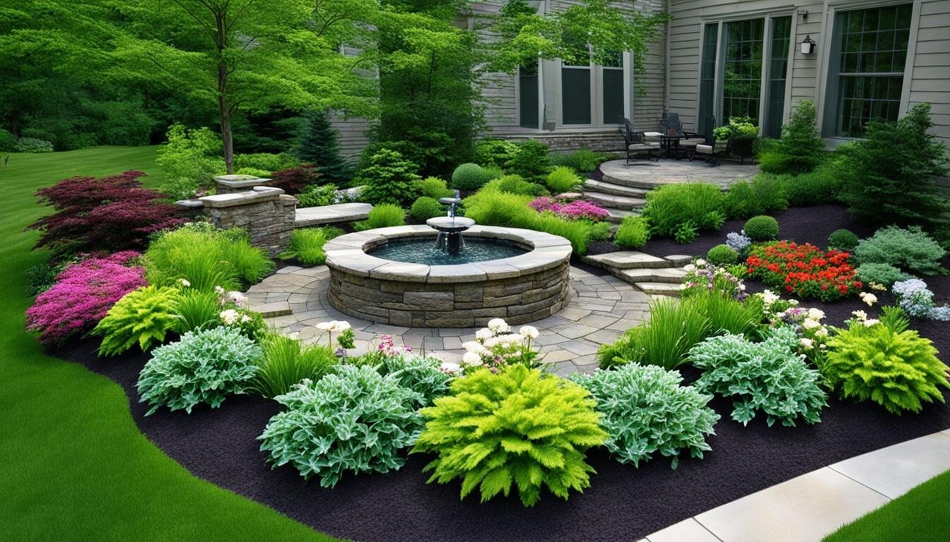- Is landscaping worth the expense?
