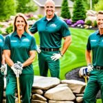 Local Landscaping Pros
