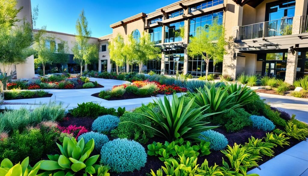 Murrieta Commercial Landscaping Experts