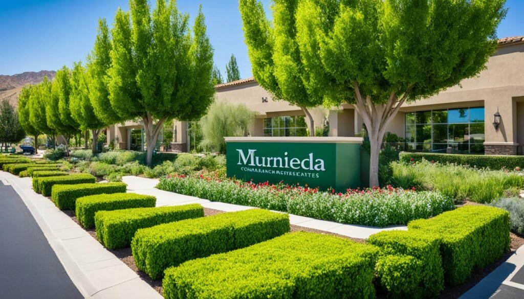 Murrieta commercial landscaping companies