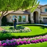 - References for commercial landscapers Murrieta?