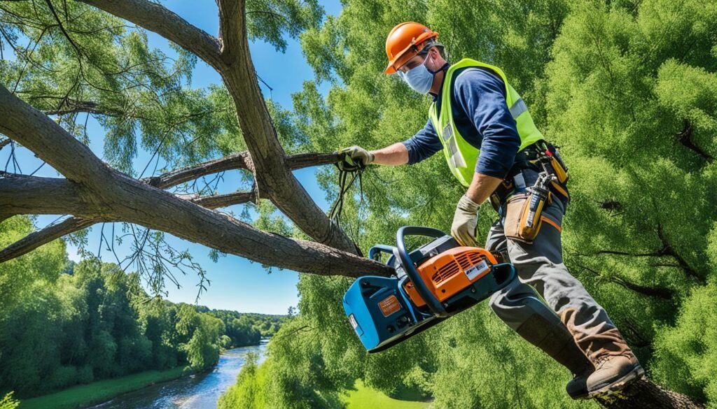 Riverside Tree Removal Experts