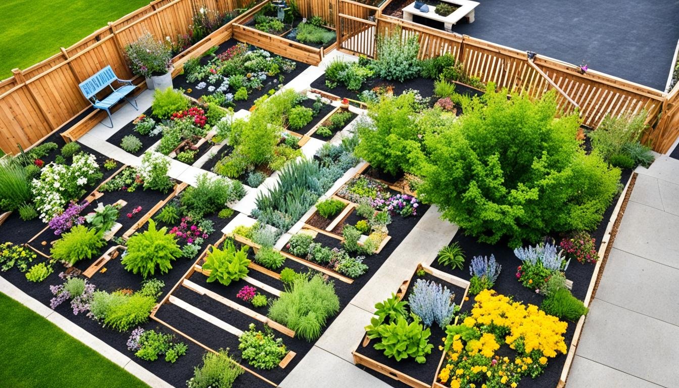 - Tips to save money in landscaping?