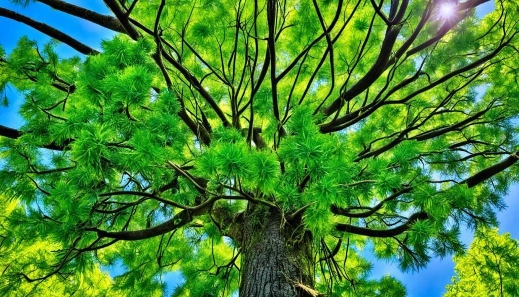 Tree Health Assessment
