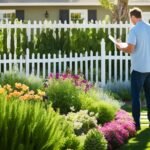 - What are the landscaping maintenance plans in Murrieta?