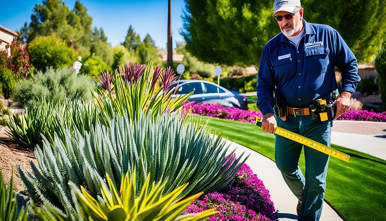 - What are the landscaping regulations in Murrieta?