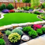 - What are the landscaping trends in Murrieta?