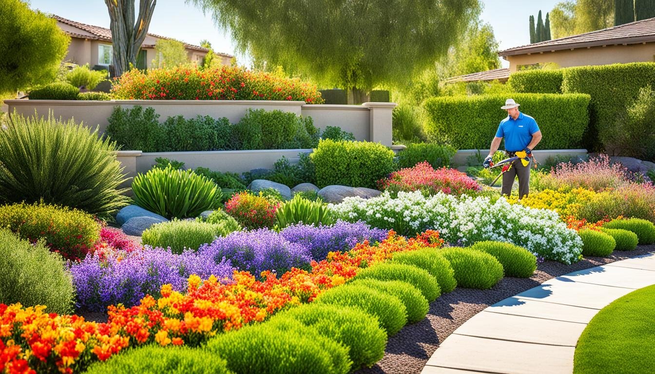 - What landscaping services are offered in Murrieta?