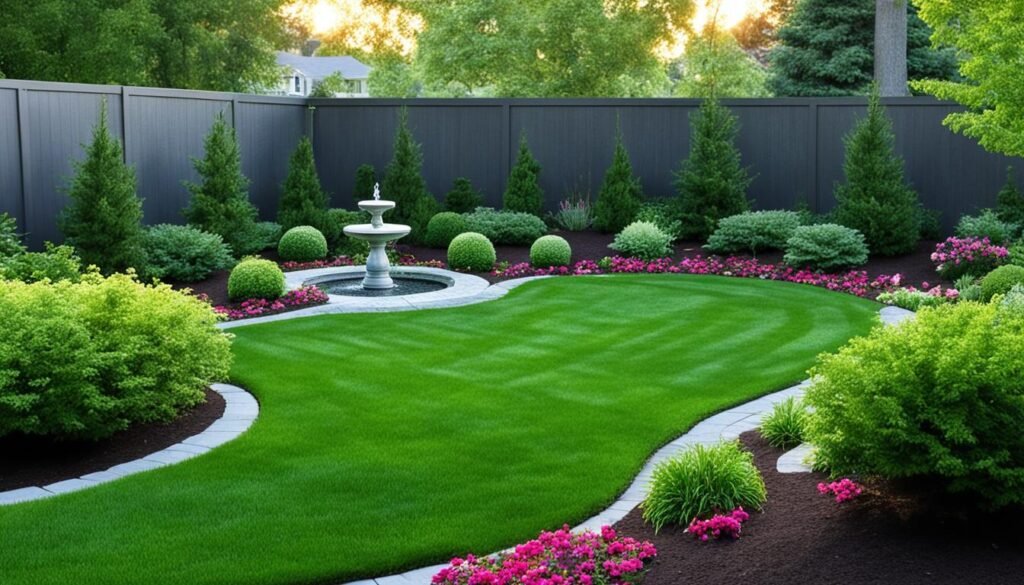 affordable landscaping solutions