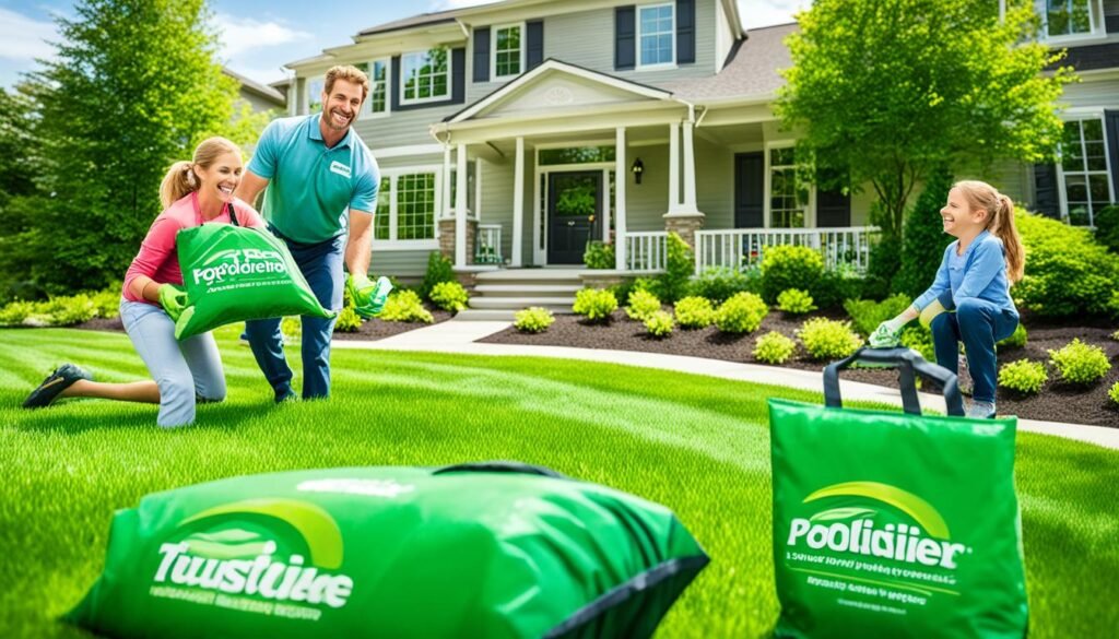affordable lawn care providers