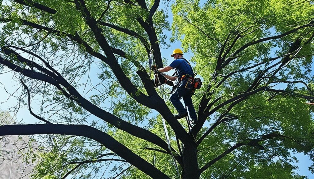 affordable tree removal