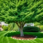 arbor care tree and lawn service