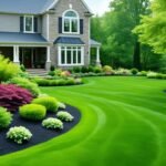 best cut lawn care & landscaping