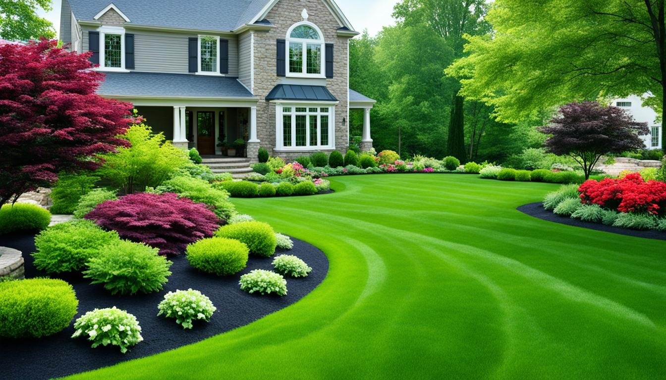 best cut lawn care & landscaping