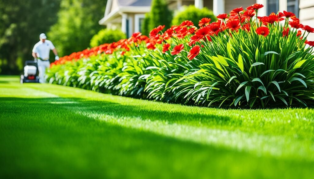 best lawn care company
