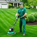 best lawn care company for weed control
