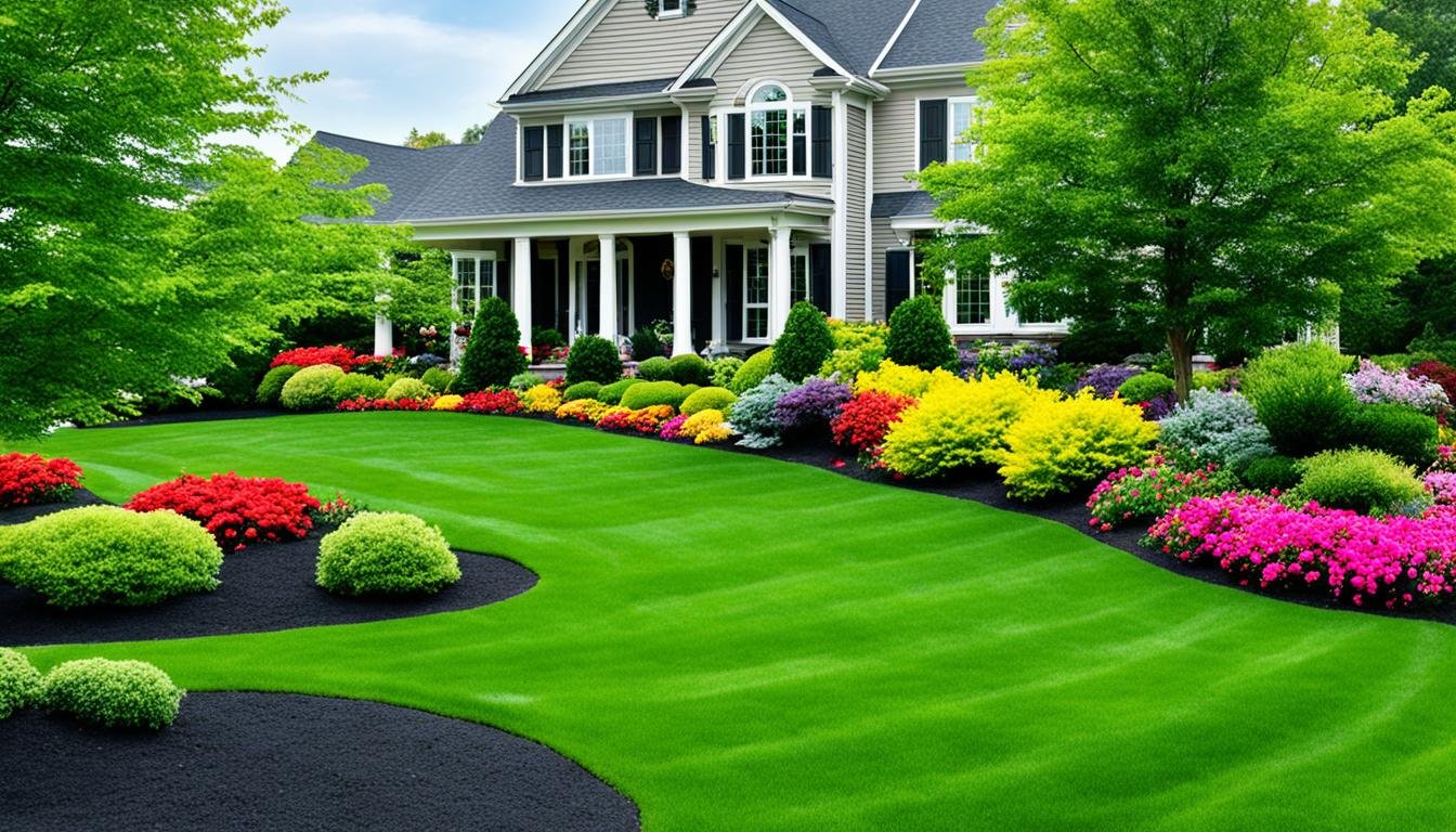 best lawn care treatment company