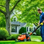 custom care lawn care and tree service