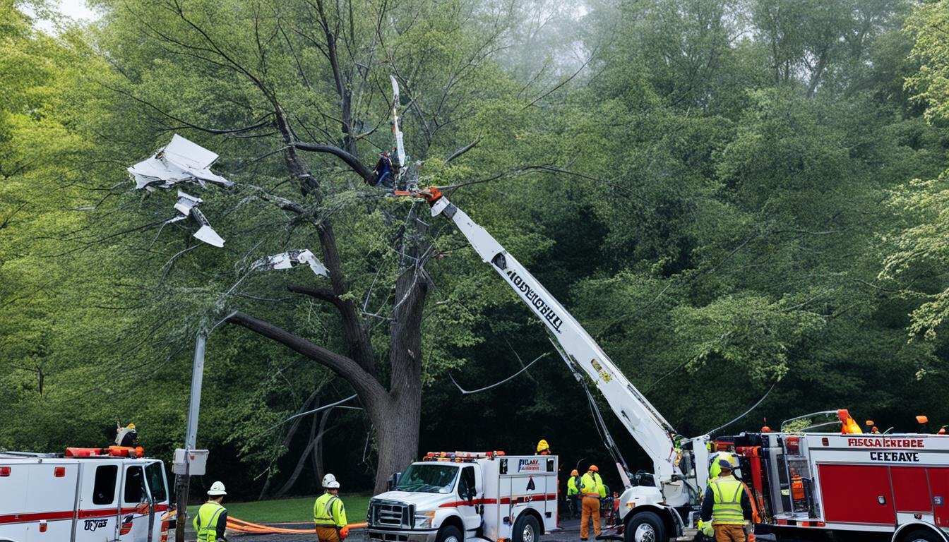 emergency tree removal services near me