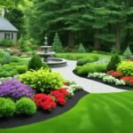 landscaping and yard services