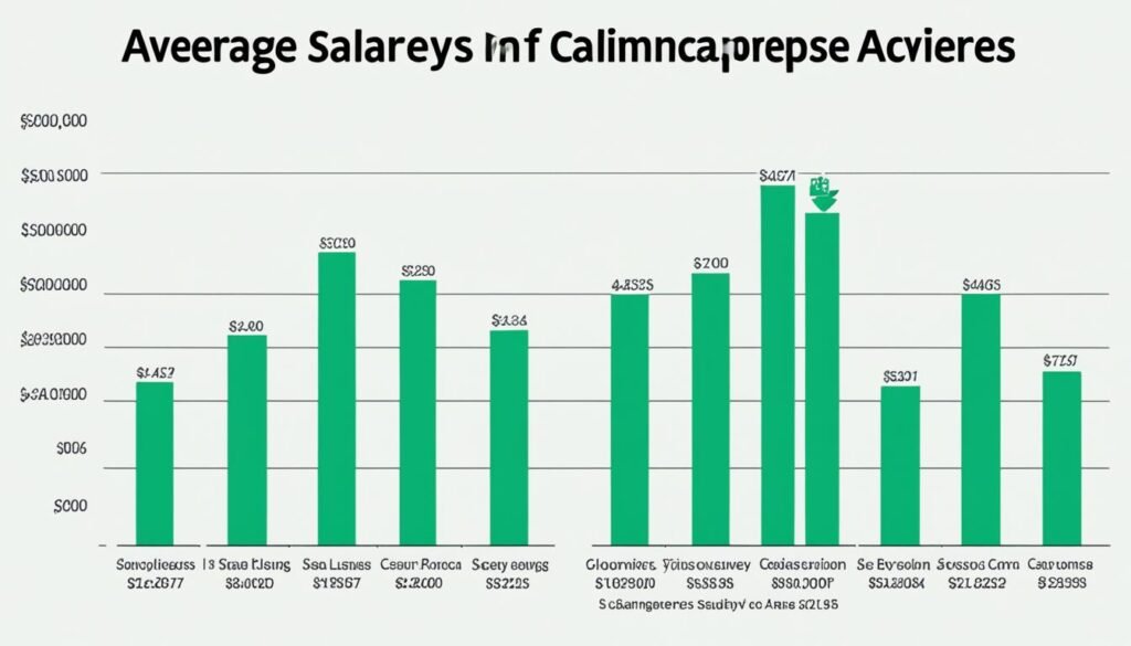 landscaping industry salaries
