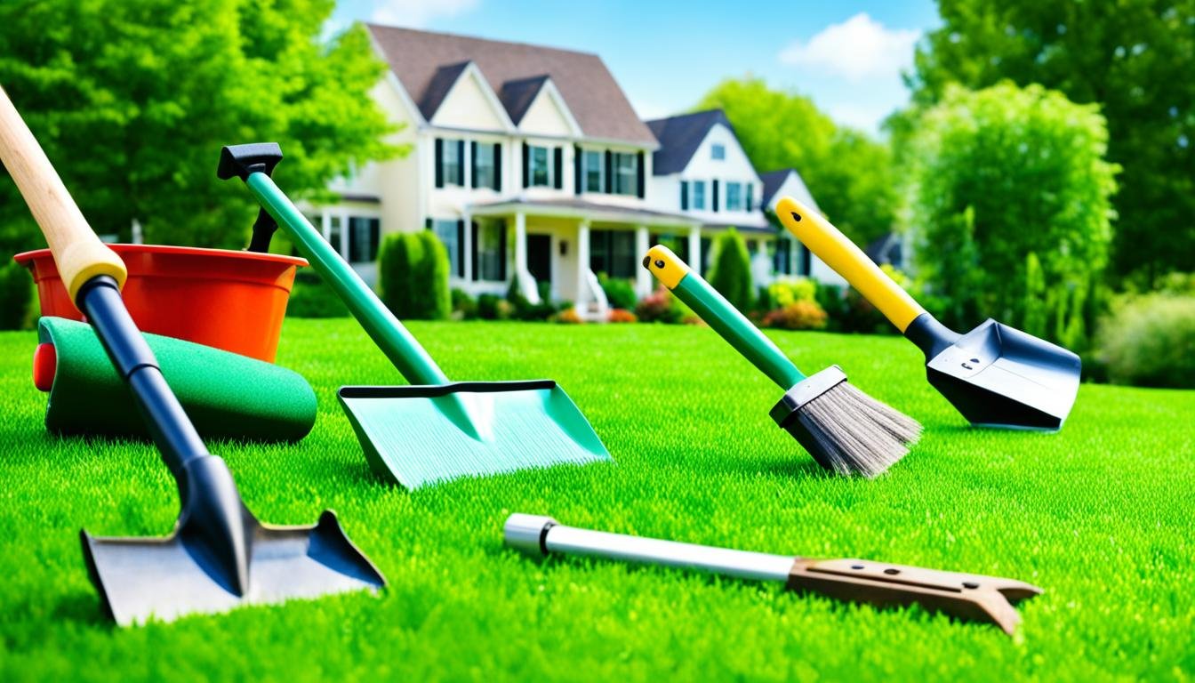 lawn and garden care companies near me