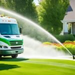 lawn care and fertilizer companies