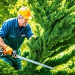 local tree and garden services