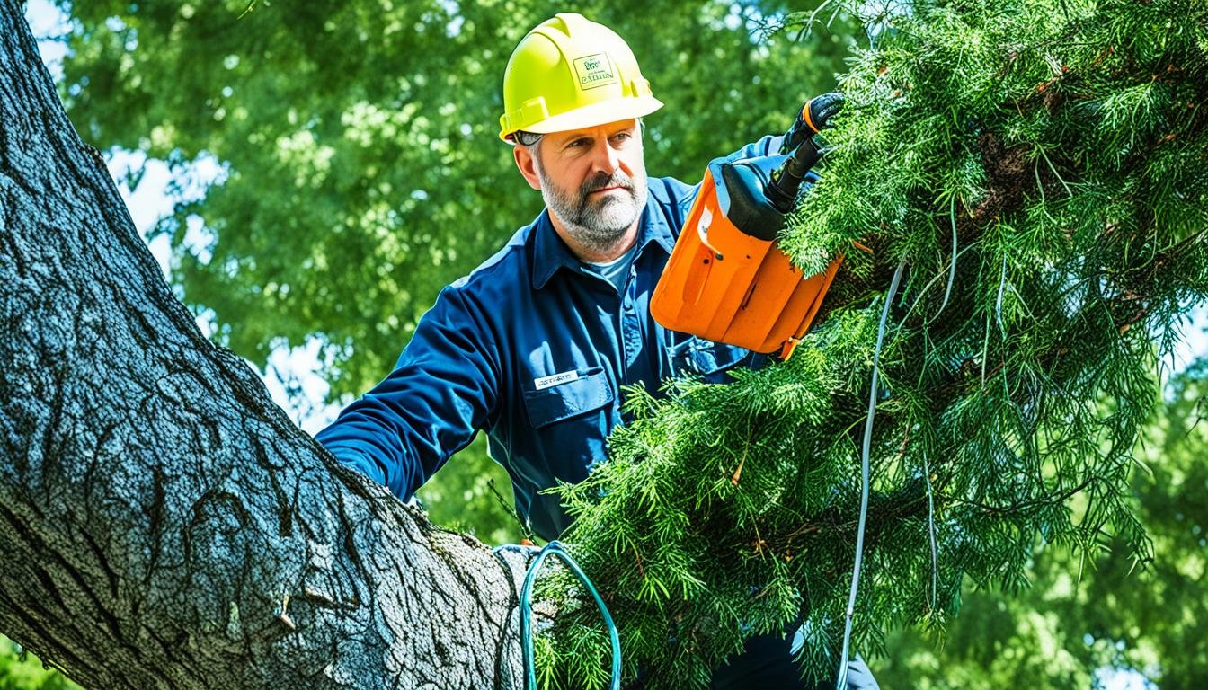 local tree care services