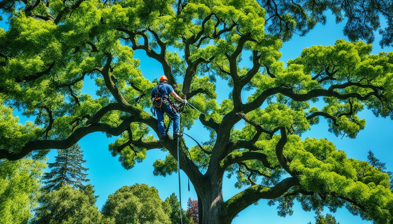 oakland tree care services