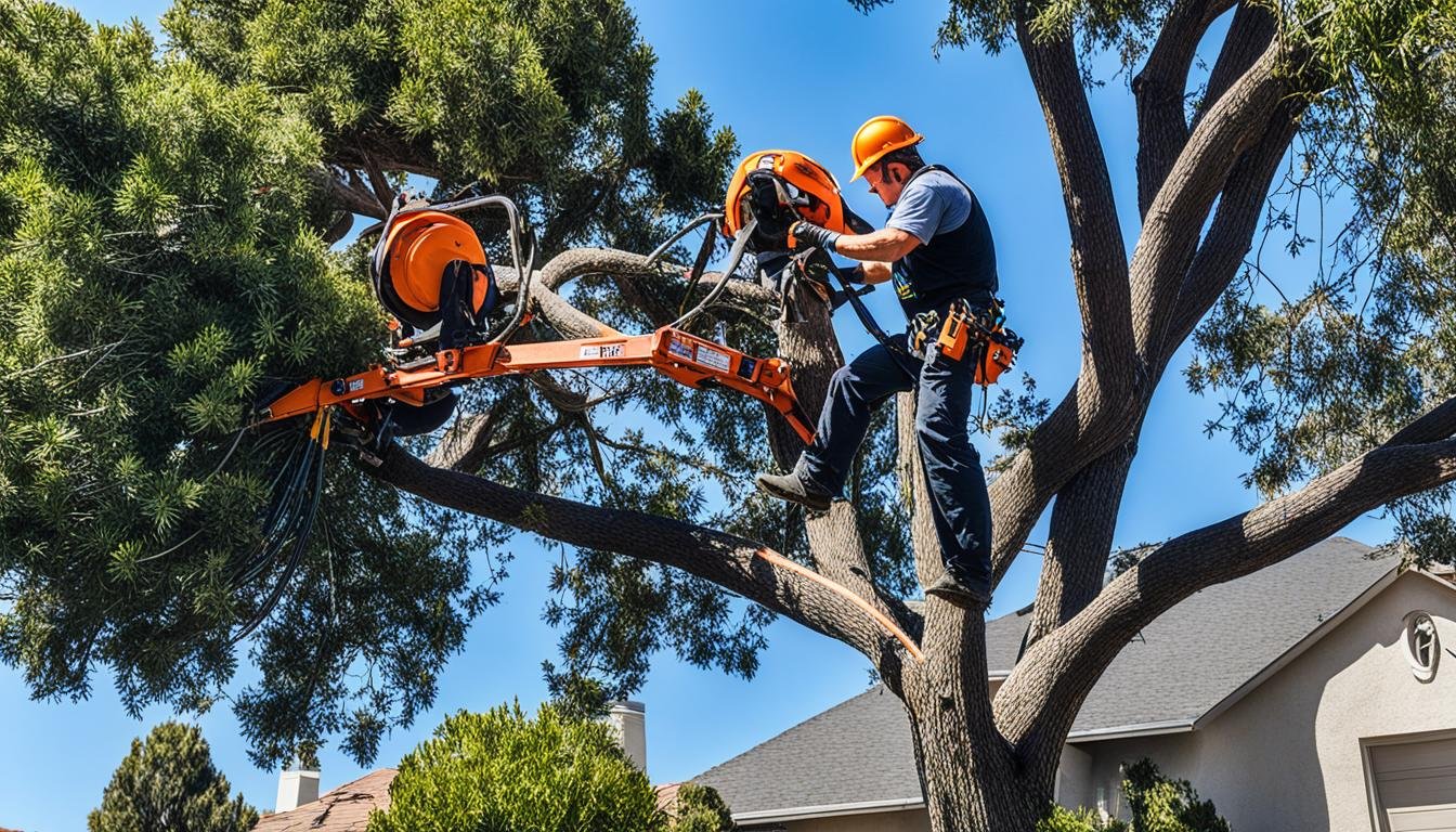 orange county tree removal