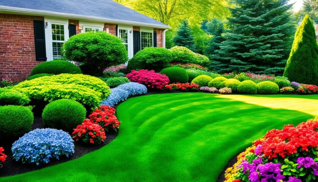 reliable lawn care services