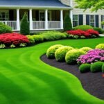 reliable services landscaping