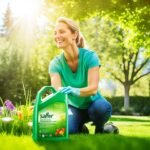 safer brand organic lawn care