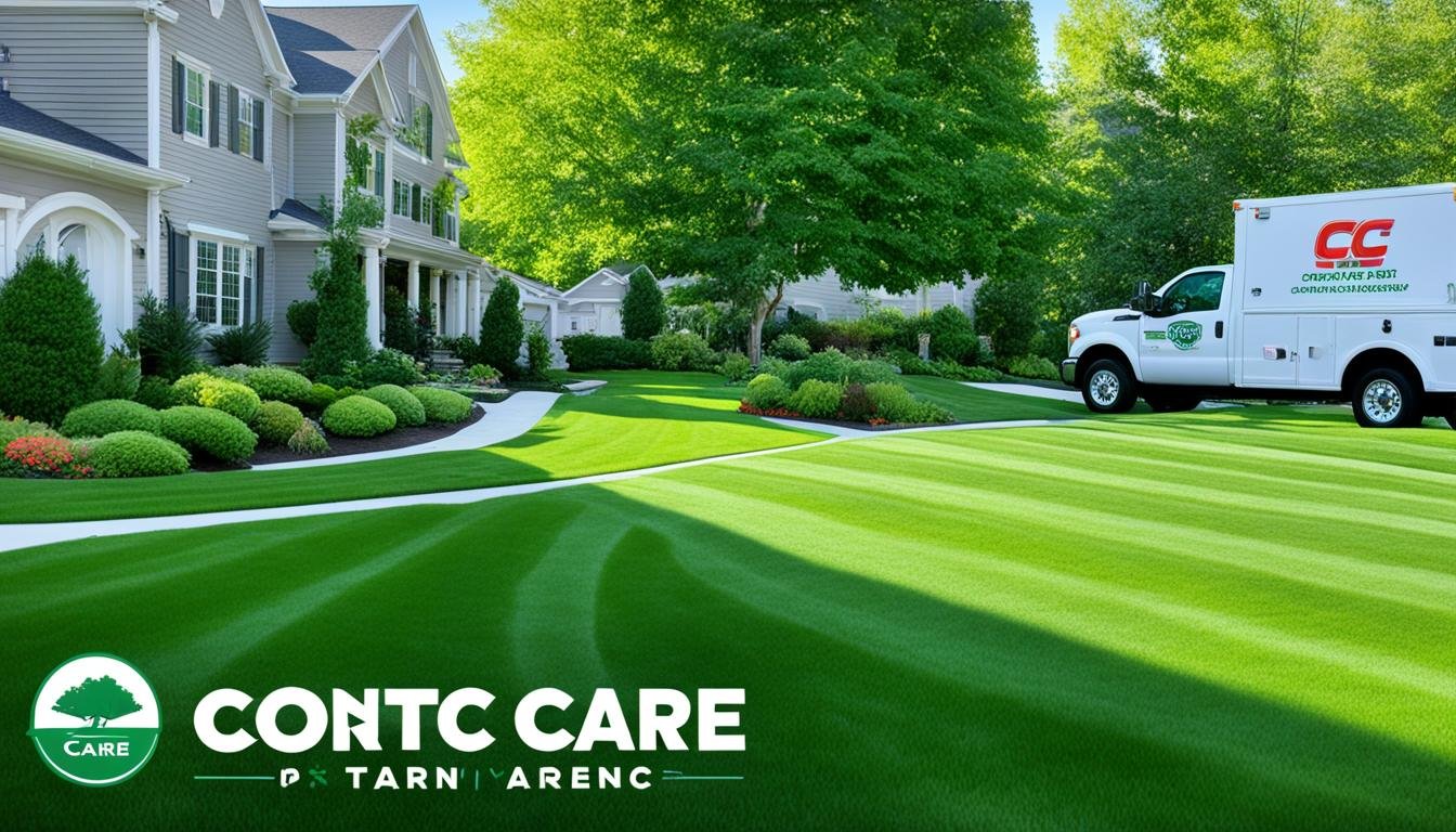 top care lawn care
