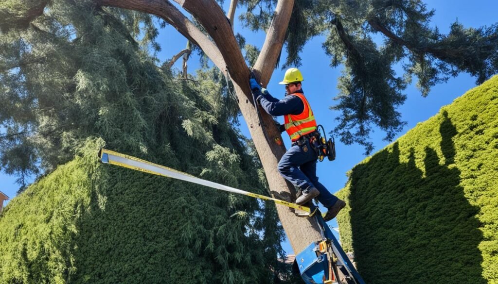 top-rated tree removal east bay