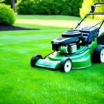 total lawnmower care