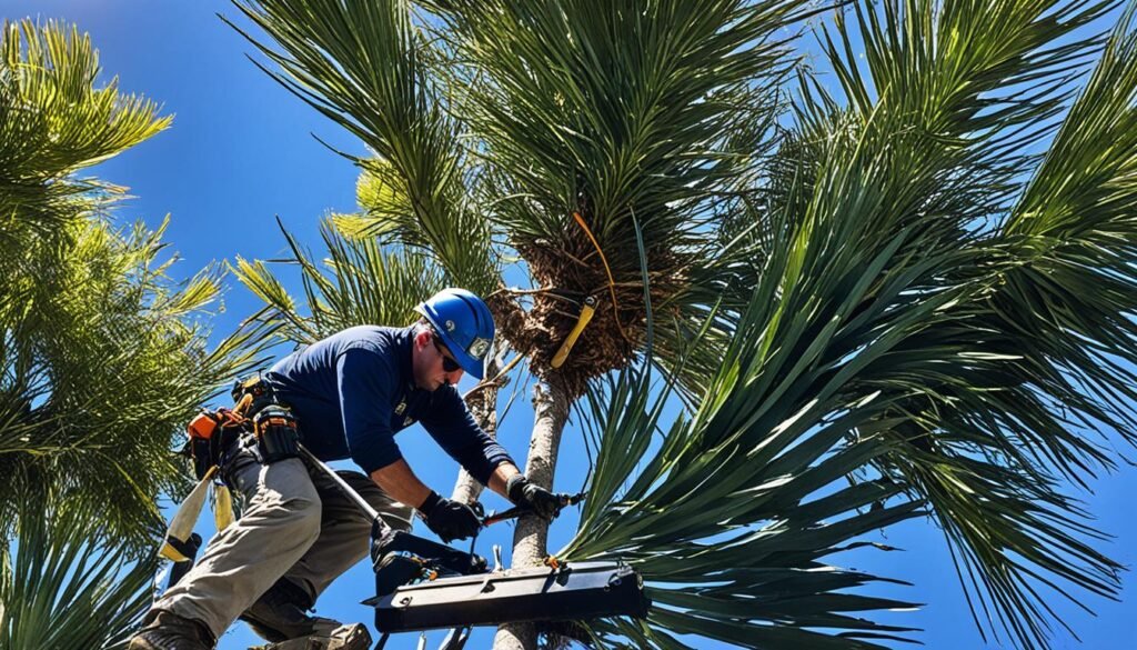 tree removal services san diego