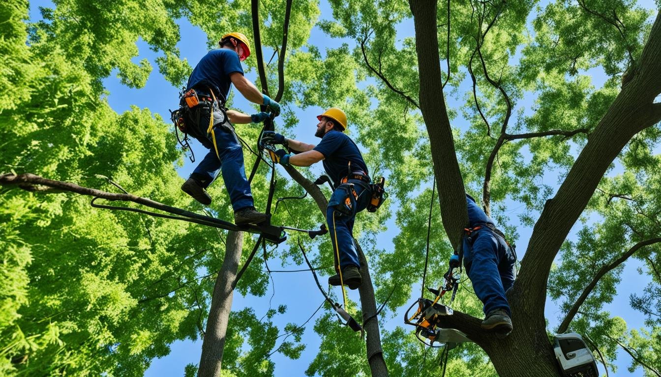your local tree services