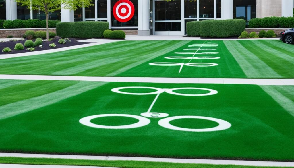 Targeting Customers for Lawn Care Business